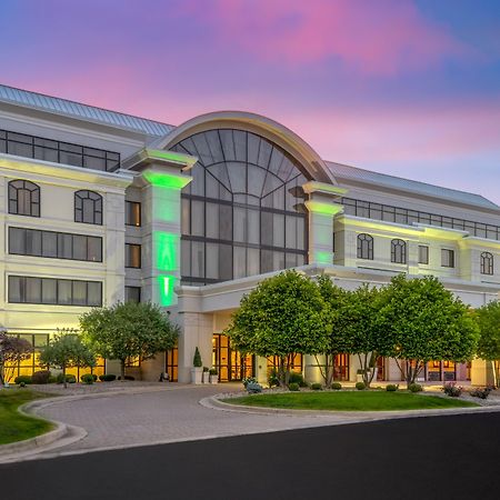 Holiday Inn Wilmington By Ihg Gurneyville Exteriör bild