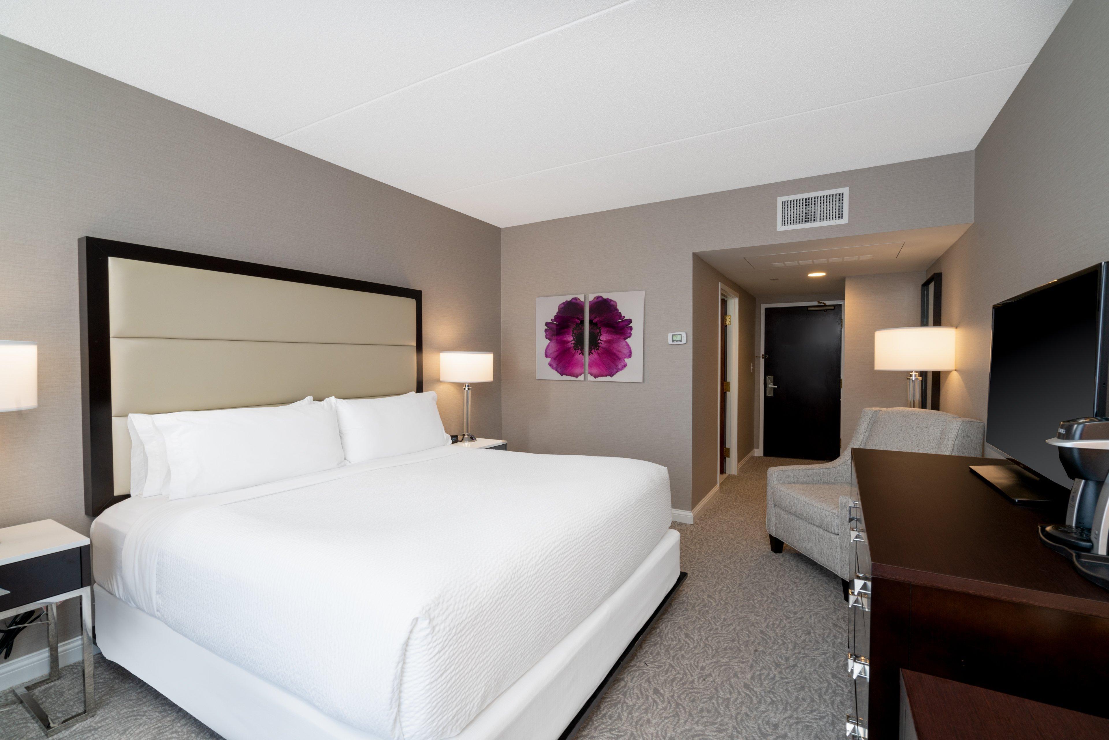Holiday Inn Wilmington By Ihg Gurneyville Exteriör bild