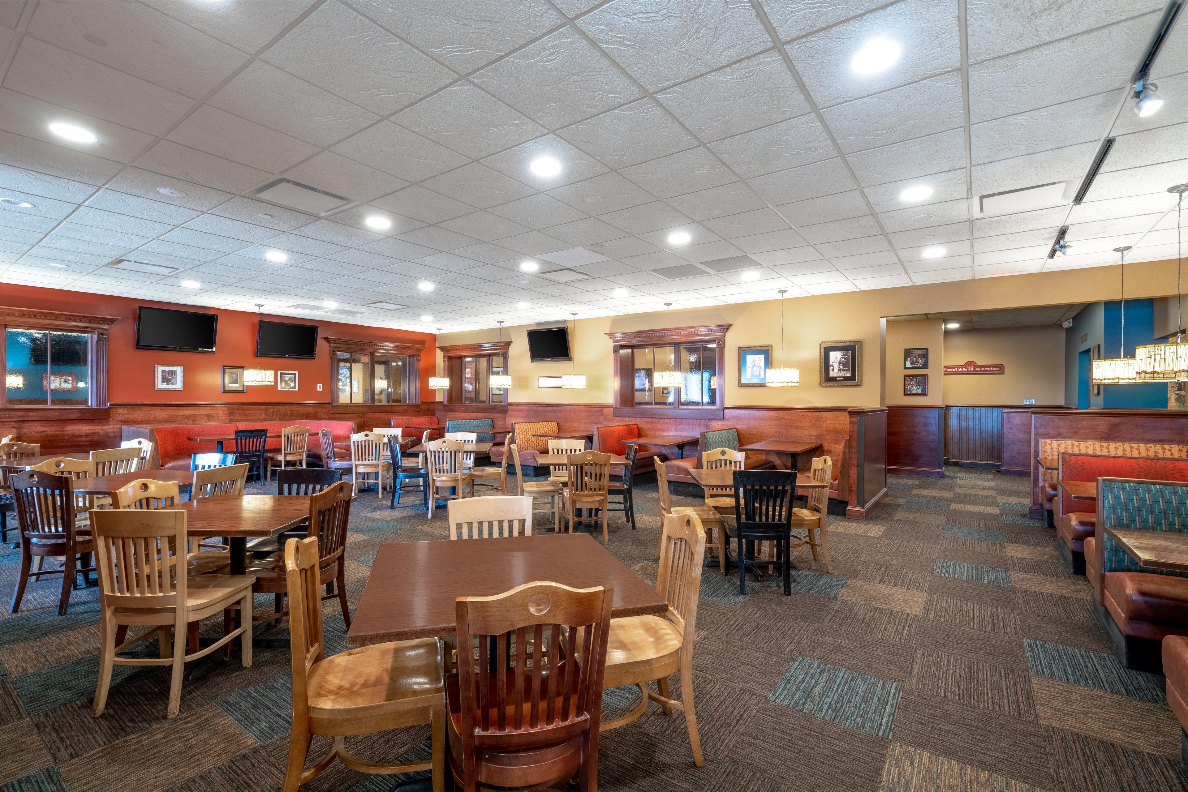 Holiday Inn Wilmington By Ihg Gurneyville Exteriör bild