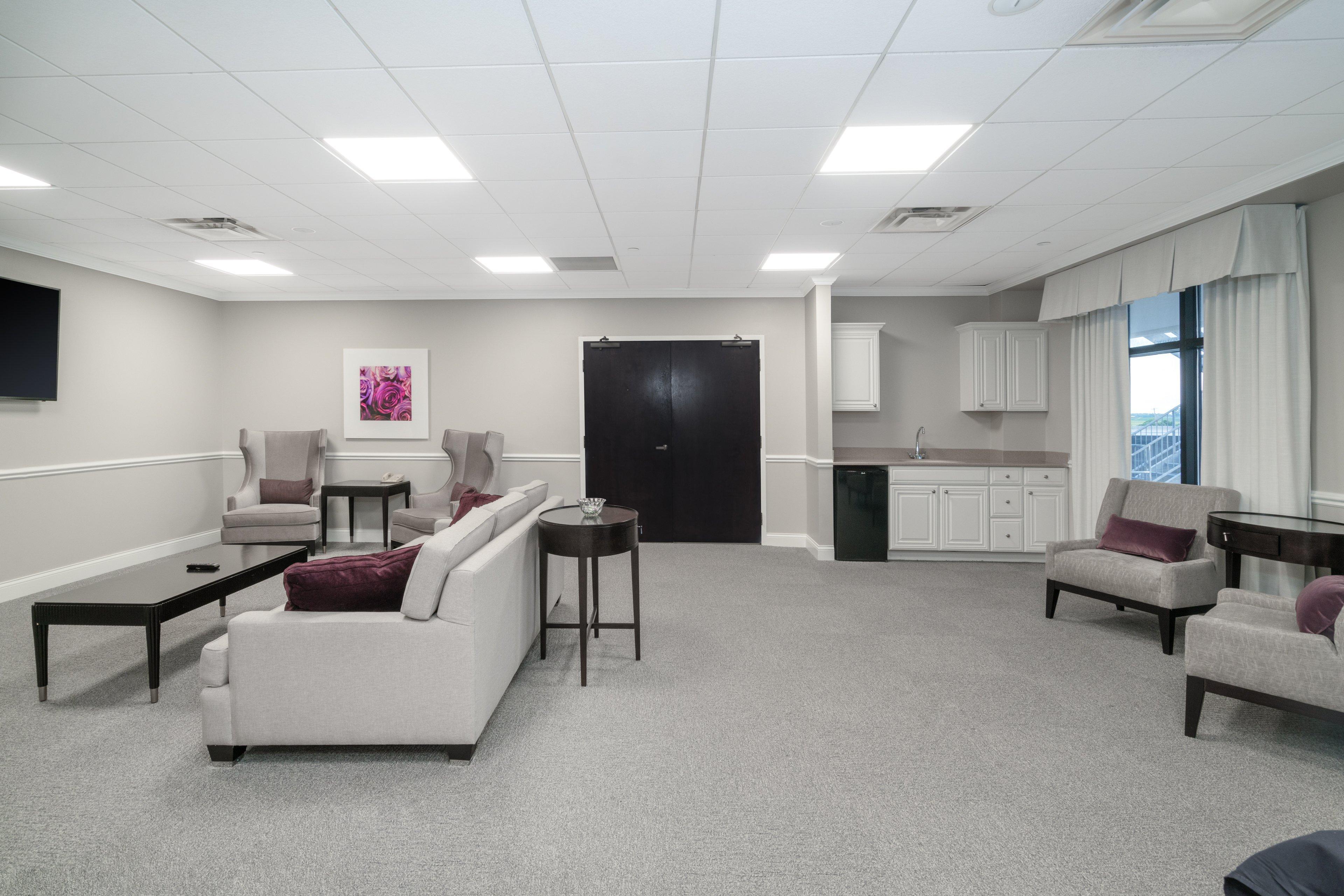 Holiday Inn Wilmington By Ihg Gurneyville Exteriör bild