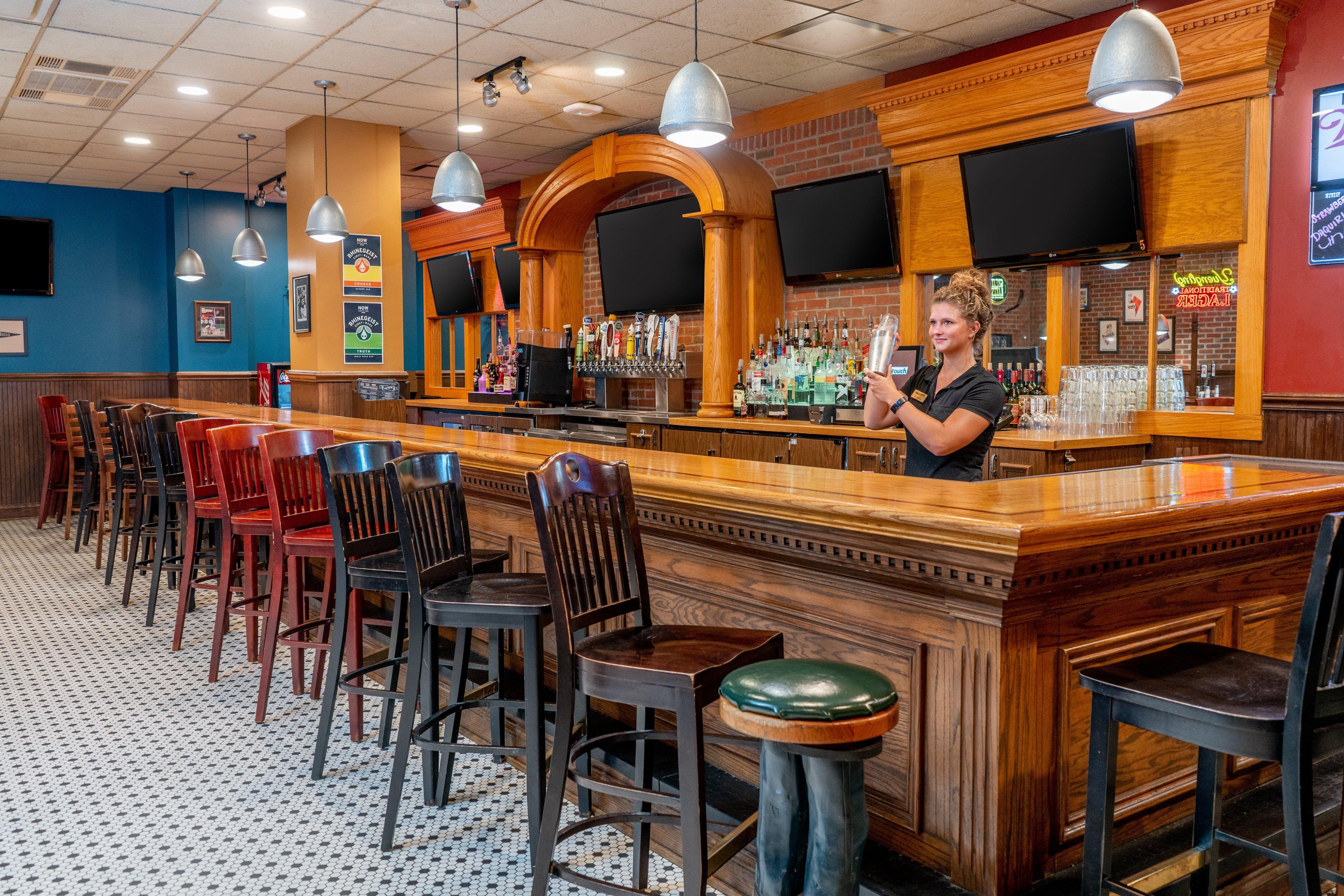 Holiday Inn Wilmington By Ihg Gurneyville Exteriör bild