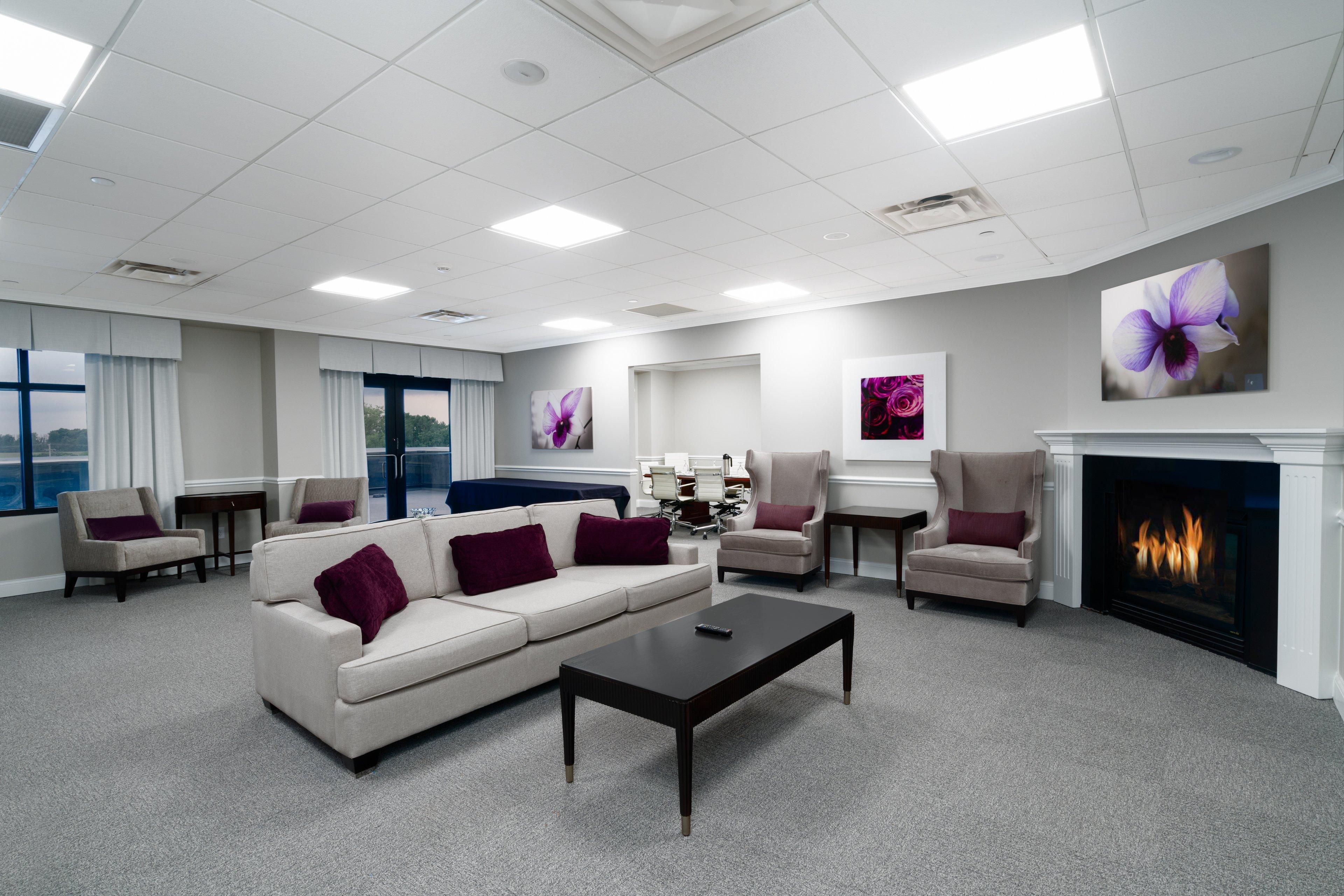 Holiday Inn Wilmington By Ihg Gurneyville Exteriör bild