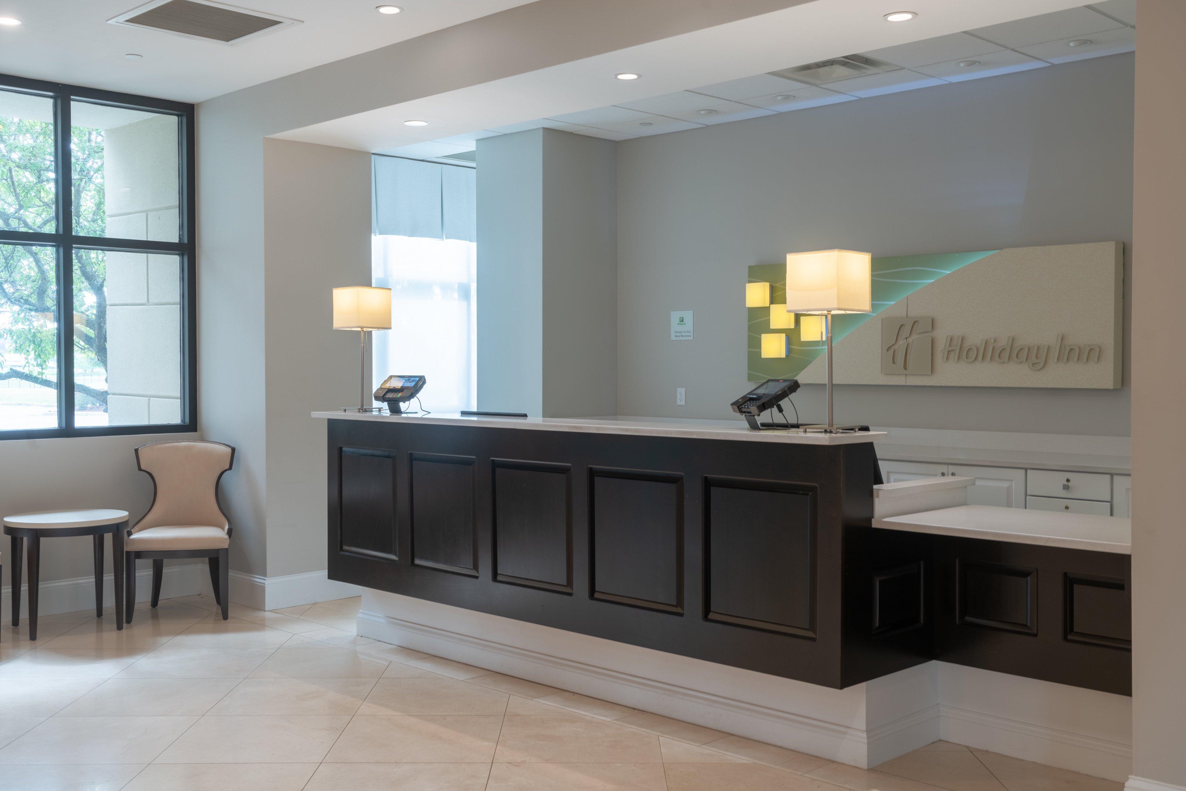Holiday Inn Wilmington By Ihg Gurneyville Exteriör bild