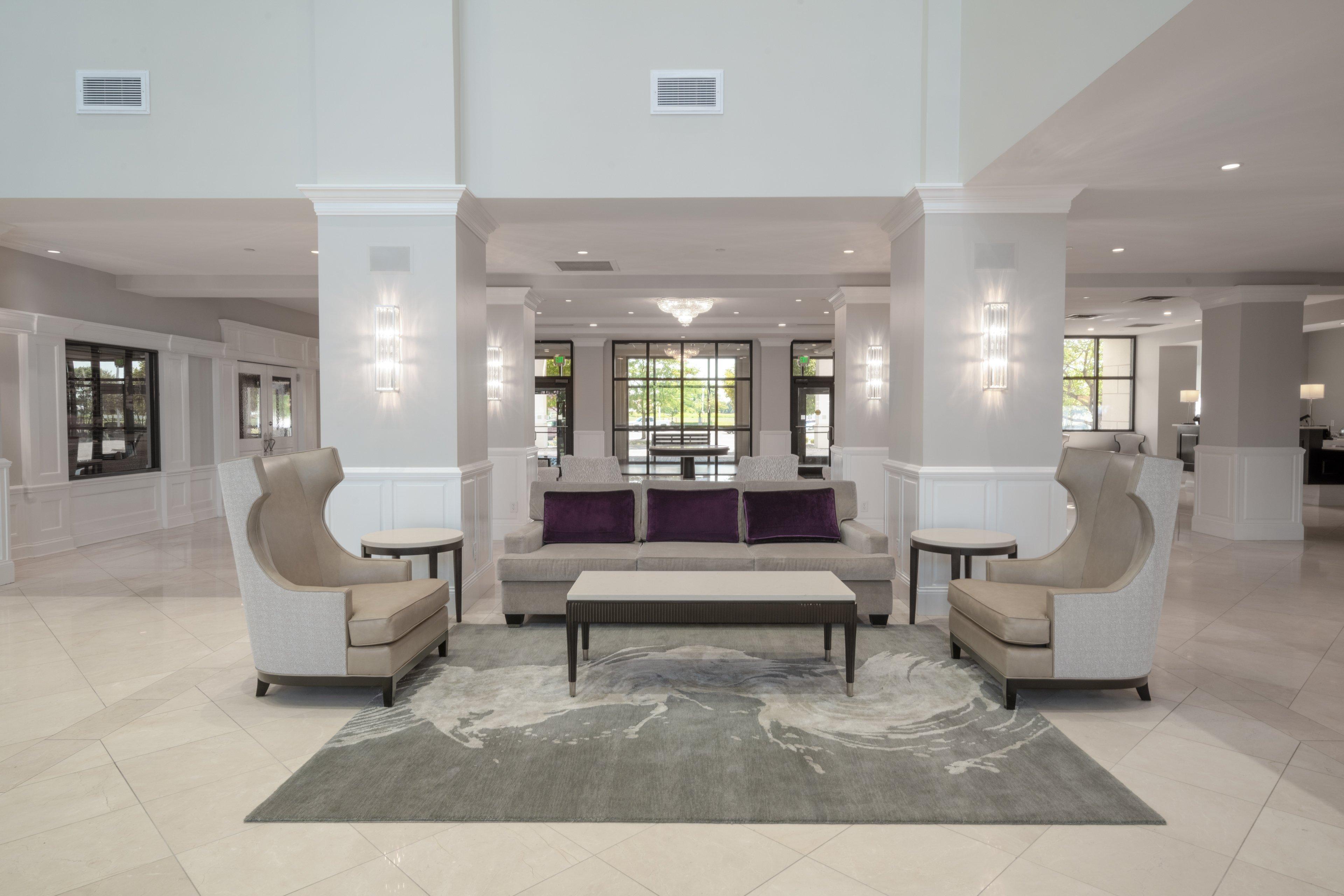 Holiday Inn Wilmington By Ihg Gurneyville Exteriör bild