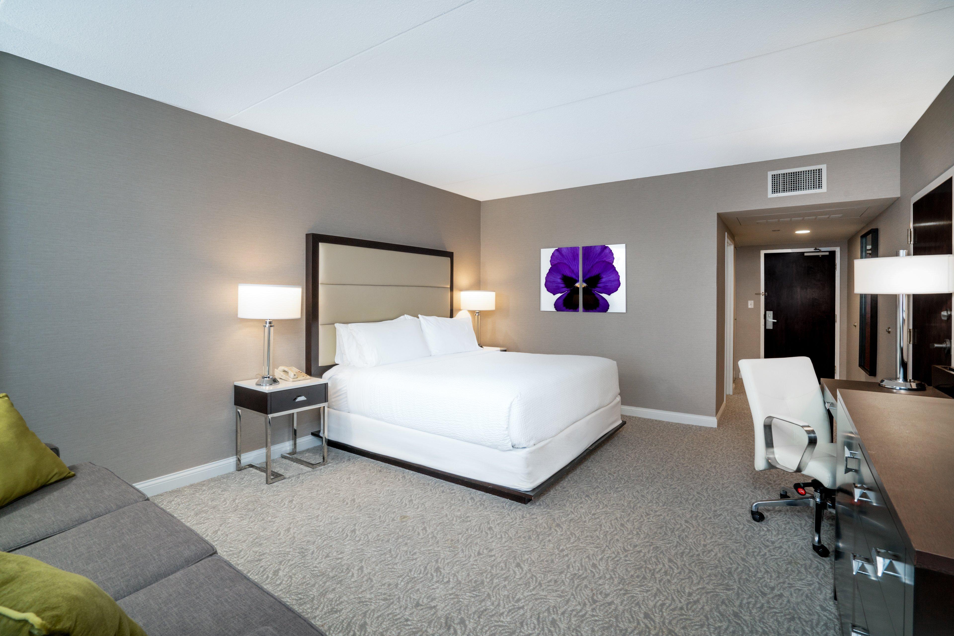 Holiday Inn Wilmington By Ihg Gurneyville Exteriör bild