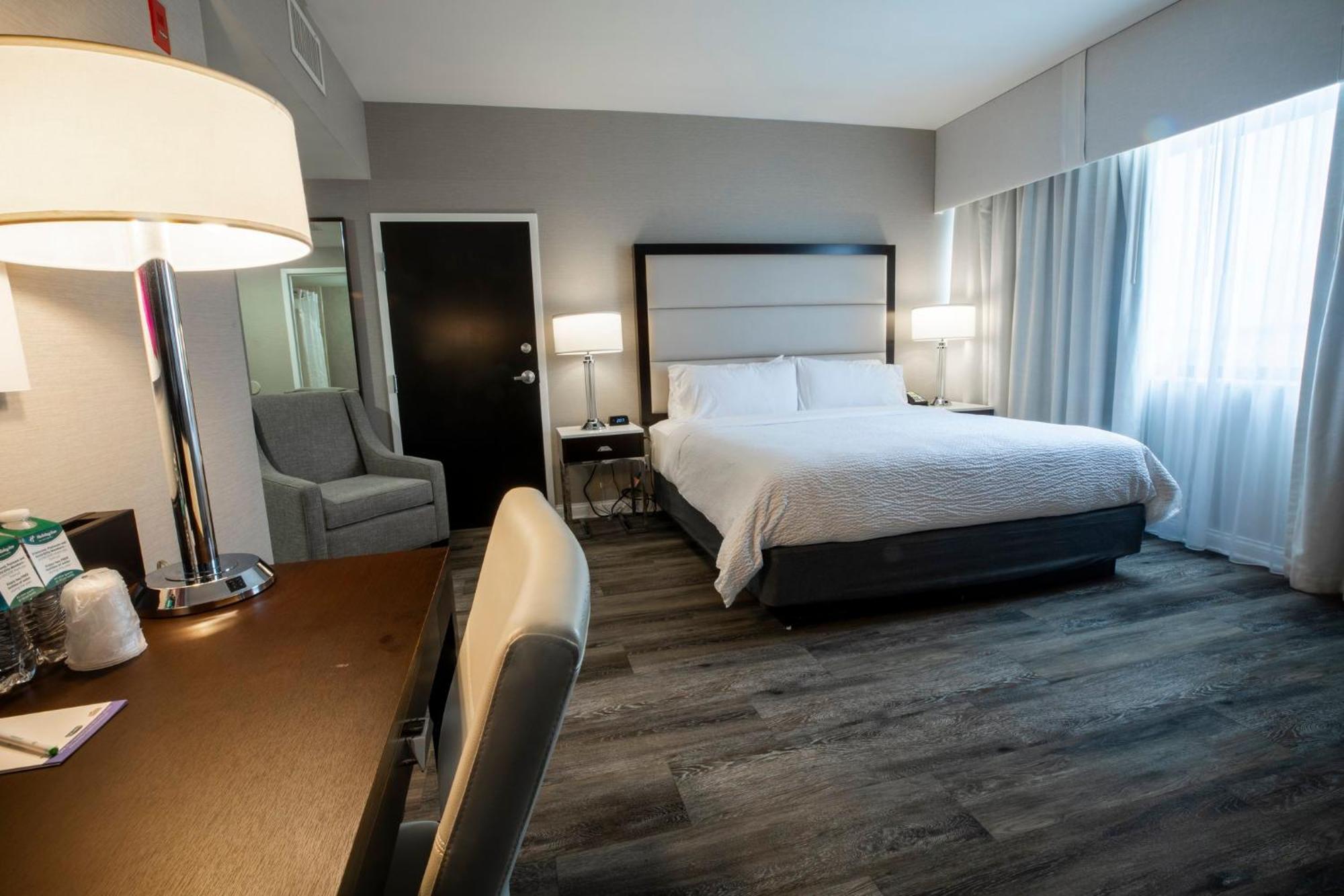 Holiday Inn Wilmington By Ihg Gurneyville Exteriör bild