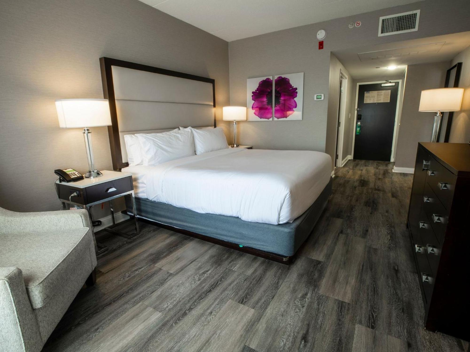 Holiday Inn Wilmington By Ihg Gurneyville Exteriör bild