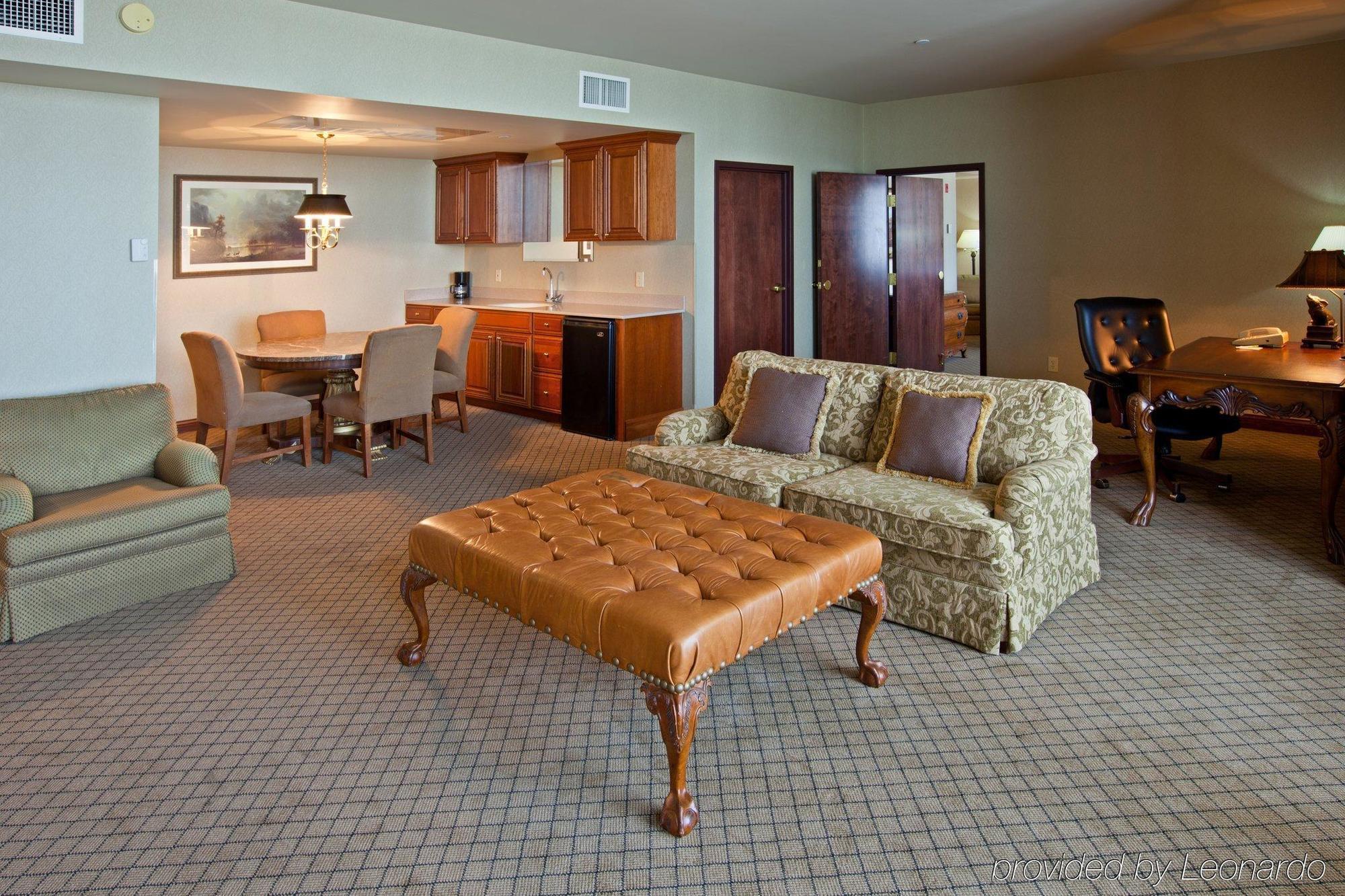 Holiday Inn Wilmington By Ihg Gurneyville Rum bild